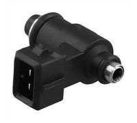 Engine Injector Injecteur Carburant Deux Trous pour MEV1-080-B RP80A1 pour Motos pour 125-150 Cm Injecteur Carburant