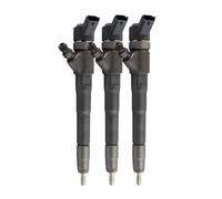 Engine Injector Injecteur Carburant Diesel 0445110520 pour Fiat pour Ducato pour Peugeot 2.3D 5801594342 504389548 Système Carburant Injecteur Carburant