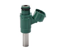 Engine Injector Injecteur Carburant EAT803 Compatible Avec Référence 49033-0027 Pour ZX10R Pour ZX1000 2011-2017 Injecteur carburant(1 piece)