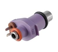 Engine Injector Injecteur Carburant Haute Performance pour KYY-27PYQ Bouchon Court Six Trous 150 Cm Accessoire Moto Injecteur Carburant