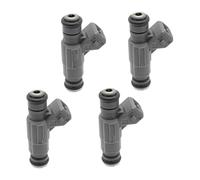 Engine Injector Injecteur Carburant lot 4 0280156063 06A906031BC FJ896 pour A3 TT pour Quattro 1.8L L4 2003-2006 3.2L Injecteur Carburant