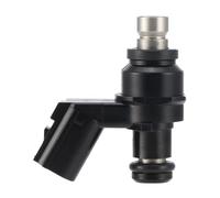 Engine Injector Injecteur Carburant Marque Buse Pulvérisation 14 Trous 300 Cm3 pour FAZER pour Lander 250 2016-2019 Kit Blue Flex Injecteur Carburant