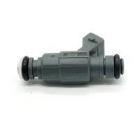 Engine Injector Injecteur Carburant Moto 1/4PCS pour BMW F650 CS R850 RT A61 R1100 R1150 GS RS R1200 13711342366 0280155788 EV-6-C Injecteur Carburant(4PCS)