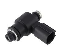 Engine Injector Injecteur Carburant Moto 70CC Prix D'usine Buse Pulvérisation Trou pour Scooter MEV6-038 Injecteur Carburant