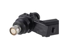 Engine Injector Injecteur Carburant Moto BT-MTC-C 110 Cm Six Trous Compatible pour Sundiro pour Wuyang Pièce pour Rechange pour Moto Injecteur Carburant