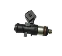 Engine Injector Injecteur Carburant pour Benelli Compatible Modèles 502C pour TRK502 pour TRK502X pour Leoncino500 pour QJMOTOR SRT550 Injecteur Carburant