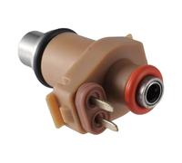 Engine Injector Injecteur Carburant pour Buse Pulvérisation Courte Quatre Trous 90 Cm Accessoire Modification Remplacement Injecteur Carburant