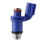 Engine Injector Injecteur Carburant pour Buse Pulvérisation Plate Six Trous 110 Cm Pièce Rechange Modification Injecteur Carburant