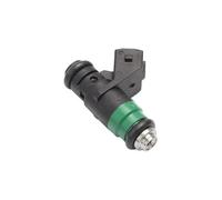 Engine Injector Injecteur Carburant pour Clio pour Megane 1.8 2.0 16V F4R H028797 ITGM60 8200028797 1 Pièce Remise Injecteur Carburant