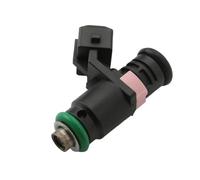 Engine Injector Injecteur Carburant pour Kymco pour K-Xct 125 pour Downtown 125 pour Movie 125 pour People 125 150 39300-LEB2-800 39-049 Injecteur Carburant