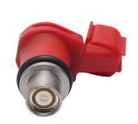 Engine Injector Injecteur Carburant pour Moto 200 Cm Prix Usine Buse Pulvérisation Dix Trous Longueur 41 Mm Pièce Rechange Injecteur Carburant