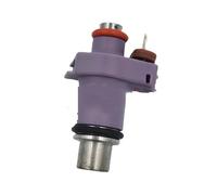 Engine Injector Injecteur Carburant pour Moto 50cc 125cc-250cc Buse D'injection 2 6 10 Ou 12 Trous Accessoire Moto Injecteur Carburant(10 Holes 180CC)