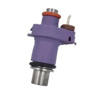 Engine Injector Injecteur Carburant pour Moto 50cc 125cc-250cc Buse D'injection 2 6 10 Ou 12 Trous Accessoire Moto Injecteur Carburant(12 Holes 250CC)