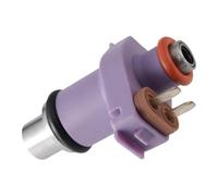 Engine Injector Injecteur Carburant pour Moto Buse Pulvérisation Courte 6 Trous 150 Cm³ Pièce Rechange Accessoire Modification Injecteur Carburant