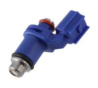 Engine Injector Injecteur Carburant pour Moto Buse Pulvérisation Plate Quatre Trous 125 Cm Pièce De Rechange pour Modification Injecteur Carburant