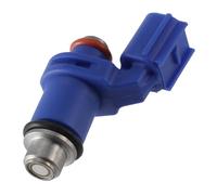 Engine Injector Injecteur Carburant pour Moto Buse Pulvérisation Plate Six Trous 125 Cm Pièce Rechange pour Modification Injecteur Carburant