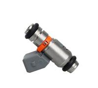 Engine Injector Injecteur Carburant pour Piaggio GTS250 300 pour Vespa pour Vespa S 2V IWP182 Buse D'injecteur À 3 Trous Injecteur Carburant