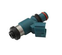 Engine Injector Injecteur Carburant pour Scooter pour Tmax530 pour XP500 Compatible pour Tmax pour XP 530cc YZF R6 600 2C0-13761-10 Injecteur Carburant