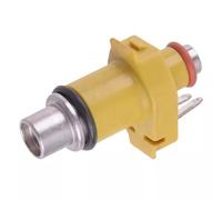 Engine Injector Injecteur Carburant Puissant 5D7-13770-00 pour Moto pour WR125R 6 Trous Pièce Rechange Injecteur Carburant