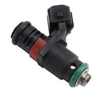 Engine Injector Injecteur Carburant Topteng 39300-LEA6-800 39300-LEB2-800 pour KYMCO pour Yager 200 GP 125 JR 100 Injecteur Carburant