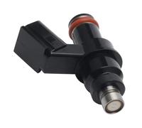 Engine Injector Injecteur De Carburant 6 Trous pour Moto 150cm³ pour CBR150 Buse Pulvérisation OE 16450-KPP-T01 Injecteur Carburant