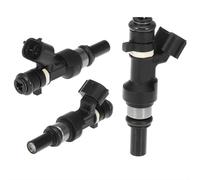 Engine Injector Injecteur De Carburant Recommandé pour Micra K13 1.2 12V 16600-1HC0A Injecteur Carburant