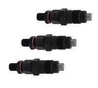 Engine Injector Injecteur WF-3PCS pour Kubota D905 V1305 V1505 D1105 D1005 V1205 16032-53902 16032-53900 Accessoires Injecteur Carburant