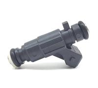 Engine Injector Injecteurs Carburant Buses pour Geely CK pour CK2 pour CK3 pour Kingkong MK 0280156262 Kit De 4 Pièces Injecteur Carburant