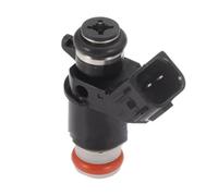 Engine Injector Injecteurs Carburant pour Suzuki pour VL800 Intruder 2001-2010 VL800 Boulevard 2006-2010 AN250 Burgman 15710-14G00 Injecteur Carburant(Only 1 Piece)