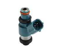 Engine Injector Injecteurs De Carburant Topteng 13S-13761-00-00 pour YZFR6 2008-2020 Injecteur Carburant(1piece)