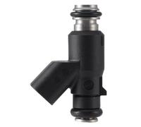 Engine Injector KYY-13PYQ Bouchon Long Deux Trous Injecteur Carburant Haute Performance pour Moto Delphi 125 Cm3 Injecteur Carburant