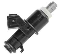 Engine Injector L'injecteur Carburant 15710-45G01 Compatible Modèles pour Suzuki pour Quadracer 450 LTR450 2006-2009 Injecteur Carburant(2pieces)