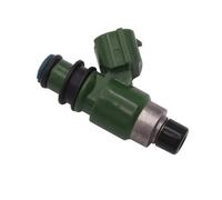 Engine Injector L'injecteur Carburant 16450-HN8-A61 Compatible pour CRF450R 2009-2010 MUV700 2006-2022 pour TRX680 TRX700 Injecteur carburant(2pieces)