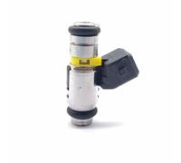 Engine Injector L'injecteur Carburant IWP069 861260T Compatible Injecteurs Carburant Monotrou Motos pour Passat pour Bora pour Golf Injecteur Carburant