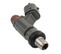 Engine Injector Lot 4 Injecteurs Carburant Firmly 49033-0003 pour Motos ZX10R ZX12R Et VN2000 Accessoires Rechange Injecteur Carburant