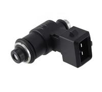 Engine Injector MEV1-030 Accessoires Injecteur Carburant pour Injecteur 1 Trou 50CC 70CC Buse Pulvérisation MEV1-030-A MEV1-038-A Injecteur Carburant(MEV2-030-A)