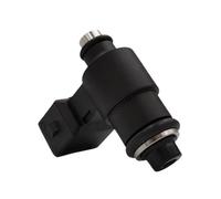 Engine Injector MEV1-030 Injecteur Carburant pour Moto 1 Trou 50CC 70CC Buse D'injection MEV1-030-A MEV1-038-A Injecteur Carburant(MEV2-030-A)