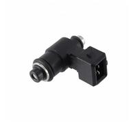 Engine Injector MEV1-038-A MEV1038A Buse D'injection Carburant Haute Performance pour Moto 70 Cm3 Accessoire Injecteur Carburant