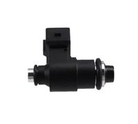 Engine Injector MEV1-060 Injecteur Carburant Haute Performance pour Moto Buse Pulvérisation Deux Trous 100-110 Cm³ Accessoires Injecteur Carburant