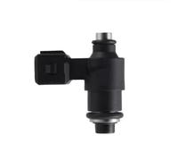 Engine Injector MEV1038A Injecteur Carburant Haute Performance Monotrou pour Moto 70 Buse Pulvérisation MEV1-038-A Accessoire pour Moto Injecteur Carburant