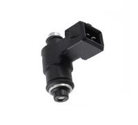 Engine Injector MEV1038A pour Injecteur Carburant Haute Performance Monotrou 70 pour Moto Buse Pulvérisation MEV1-038-A Accessoire Moto Injecteur Carburant