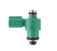 Engine Injector MEV6-060 Injecteur Carburant Haute Performance Deux Trous Pour Moto 100-110 Cm³ Accessoire Injecteur carburant