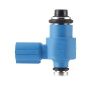 Engine Injector MEV6-070 Injecteur Carburant Haute Performance À 2 Trous pour Motos 110-125 Cm³ Accessoire Injecteur Carburant