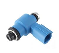 Engine Injector MEV6-070 Injecteur Carburant Haute Performance À 2 Trous pour Motos 110-125 Cm³ Accessoire Injecteur Carburant