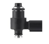 Engine Injector MEV6-130 Injecteur Carburant Haute Performance Quatre Trous Pour Moto 200 Cm3 Pour Accessoire Moto Injecteur carburant