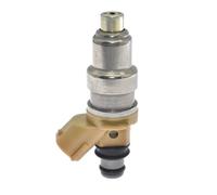 Engine Injector pour Arctic pour Cat pour ZR 600 2000 4 Injecteurs Carburant Compatibles Référence 1001-87130 Injecteur Carburant