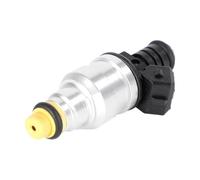 Engine Injector Topteng Lot 4 Injecteurs Carburant pour Moto BMW K1 K100 K1100 K1200 RS Référence 0280150705 Accessoires Moto Injecteur Carburant