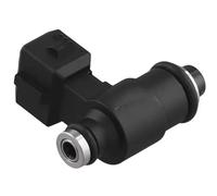 Engine Injector X39A-MEV7-030 MEV7-030-A Injecteur Carburant Monotrou pour Moto 50 Cm³ Accessoires Injecteur Carburant