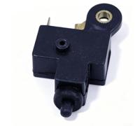 Engine Kill Switch for GXV160 GXV196 pour Lawn Mower Grounding Stop | Fits GXV160 GXV196, grounding safety stop, prevents runaway engine, metal build, quick shutdown