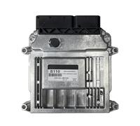 Engine Module de commande Assembly 39114-2B100 Pour Hyundai M7.9.8 B110 ECU Carte Moteur Voiture Unité De Commande Électronique
